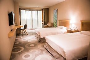 Maison de Chine Hotel Chiayi