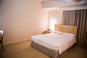 Maison de Chine Hotel Chiayi