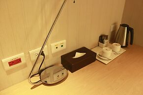 Maison de Chine Hotel Chiayi