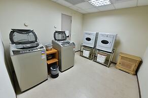 Maison de Chine Hotel Chiayi