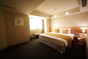 Maison de Chine Hotel Chiayi