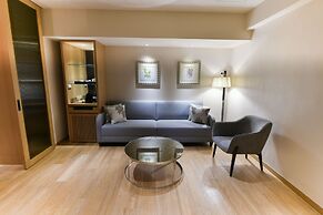 Maison de Chine Hotel Chiayi