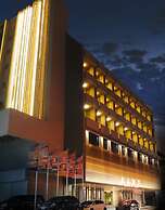 Maison de Chine Hotel Chiayi