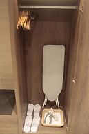 Maison de Chine Hotel Chiayi