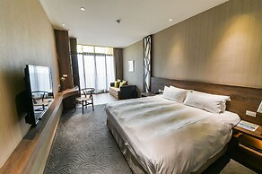 Maison de Chine Hotel Chiayi
