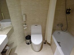 Maison de Chine Hotel Chiayi