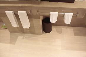 Maison de Chine Hotel Chiayi