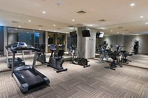 Maison de Chine Hotel Chiayi