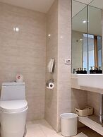 Maison de Chine Hotel Chiayi