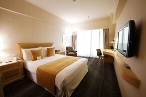 Maison de Chine Hotel Chiayi