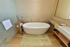 Maison de Chine Hotel Chiayi