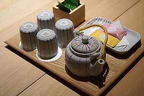 Maison de Chine Hotel Chiayi