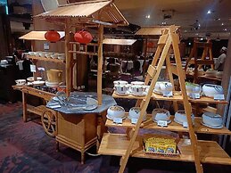 Maison de Chine Hotel Chiayi