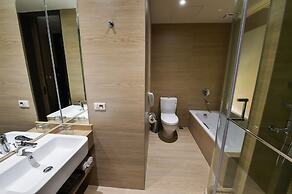 Maison de Chine Hotel Chiayi