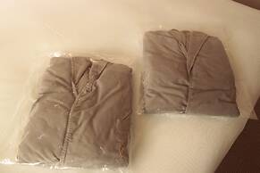 Maison de Chine Hotel Chiayi