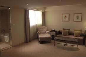 Maison de Chine Hotel Chiayi