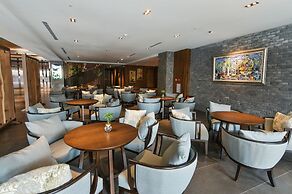 Maison de Chine Hotel Chiayi