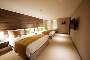 Maison de Chine Hotel Chiayi