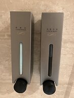 Maison de Chine Hotel Chiayi