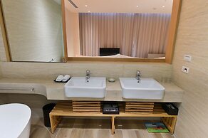 Maison de Chine Hotel Chiayi