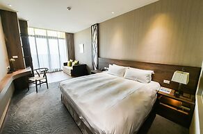 Maison de Chine Hotel Chiayi