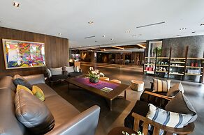 Maison de Chine Hotel Chiayi