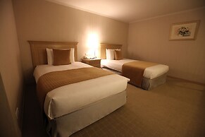 Maison de Chine Hotel Chiayi