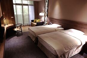 Maison de Chine Hotel Chiayi