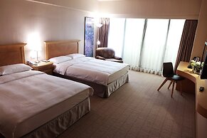 Maison de Chine Hotel Chiayi