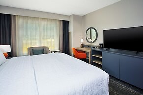 Hampton Inn & Suites Newark Airport Elizabeth