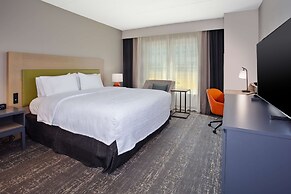 Hampton Inn & Suites Newark Airport Elizabeth