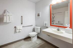 Hampton Inn & Suites Newark Airport Elizabeth