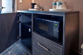 Hampton Inn & Suites Newark Airport Elizabeth