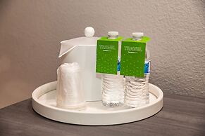 Hampton Inn & Suites Newark Airport Elizabeth