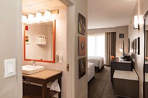 Hampton Inn & Suites Newark Airport Elizabeth
