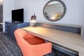Hampton Inn & Suites Newark Airport Elizabeth