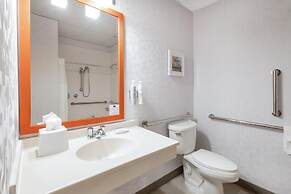 Hampton Inn & Suites Newark Airport Elizabeth