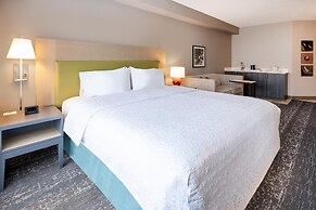 Hampton Inn & Suites Newark Airport Elizabeth