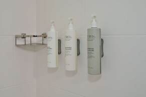 Hampton Inn & Suites Newark Airport Elizabeth