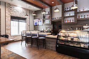 Hampton Inn & Suites Newark Airport Elizabeth