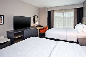 Hampton Inn & Suites Newark Airport Elizabeth