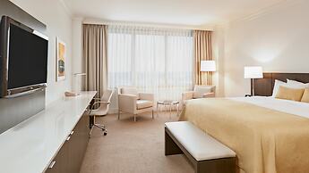 InterContinental Cleveland by IHG