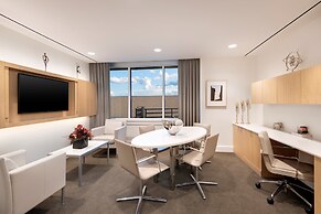 InterContinental Cleveland by IHG