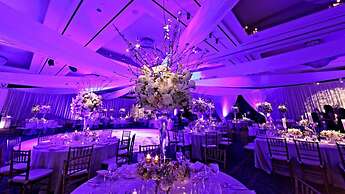 InterContinental Cleveland by IHG