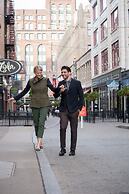 InterContinental Cleveland by IHG