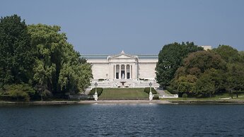 InterContinental Cleveland by IHG