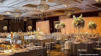 InterContinental Cleveland by IHG