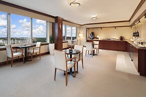 InterContinental Cleveland by IHG