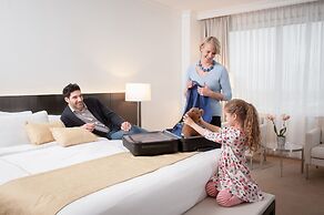 InterContinental Cleveland by IHG