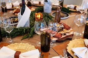 InterContinental Cleveland by IHG